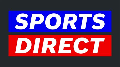 sports direct brand names